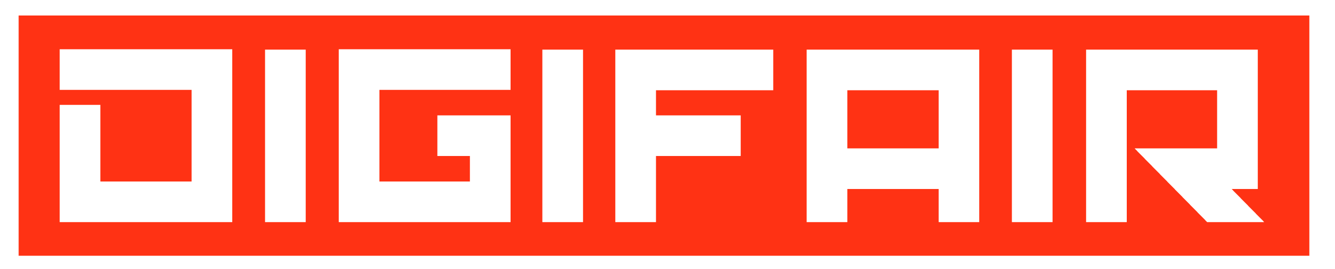 Digifair Logo