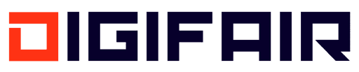 Digifair Logo