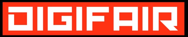 Digifair Logo
