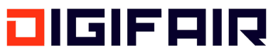 Digifair Logo